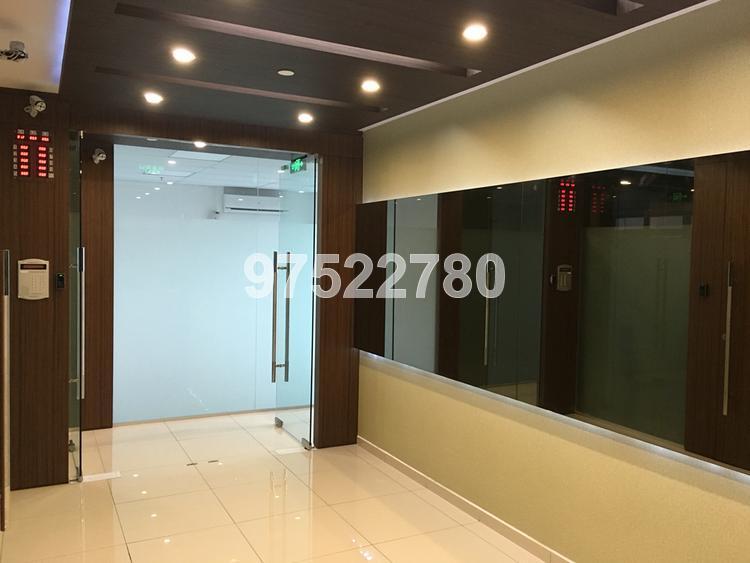 ENTREPRENEUR BUSINESS CENTRE (D14), Office #136101012